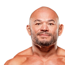 Gleison Tibau