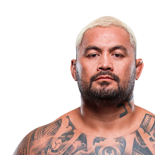Mark Hunt
