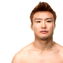Takanori Gomi