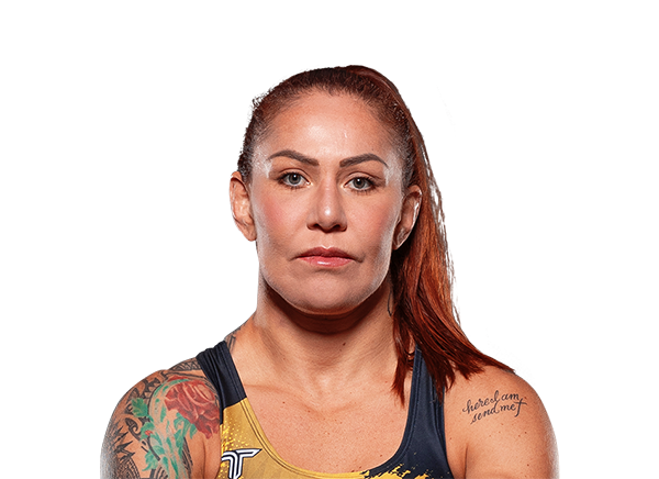 Cris Cyborg Stats News Bio Espn