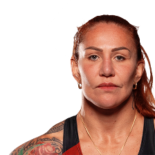 Cris Cyborg