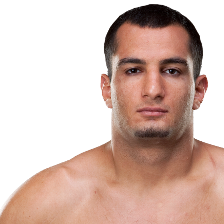 Gegard Mousasi