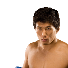 Takeya Mizugaki