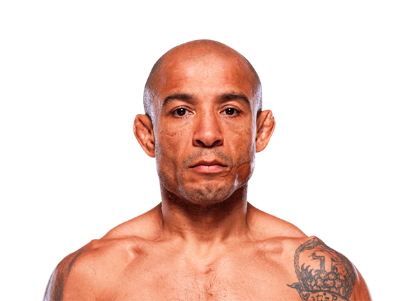 Jose Aldo Stats, News, Bio | ESPN