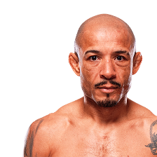 José Aldo