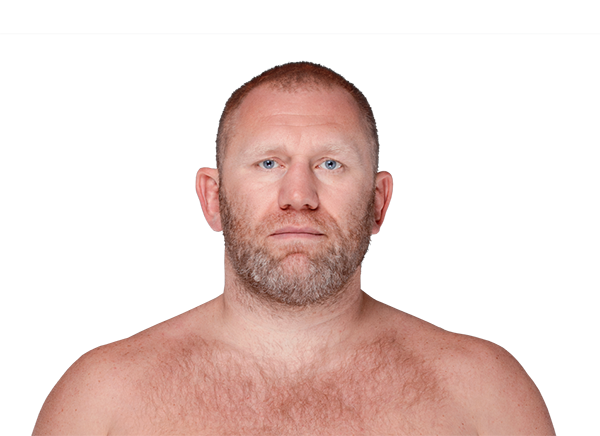 Sergei Kharitonov Stats, News, Bio | ESPN