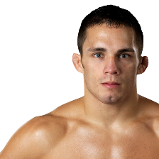 Jake Ellenberger