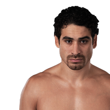 Danny Castillo