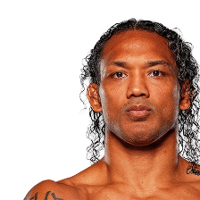 Benson Henderson