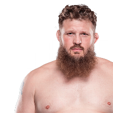 Roy Nelson