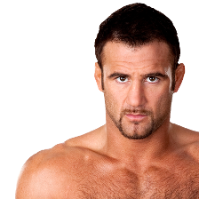 Phil Baroni