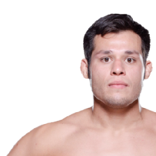 Hector Urbina