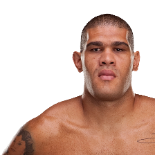 Antonio Silva