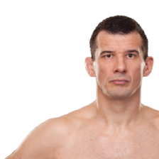 Anthony Perosh