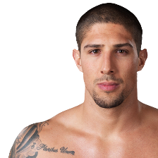 Brendan Schaub