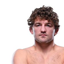 Ben Askren