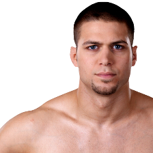 Greg Soto