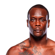 Ovince Saint Preux