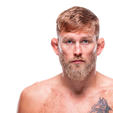 Alexander Gustafsson