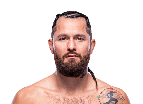 Jorge Masvidal Stats News Bio Espn