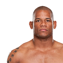 Hector Lombard