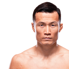 Chan Sung Jung