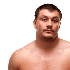 Matt Mitrione