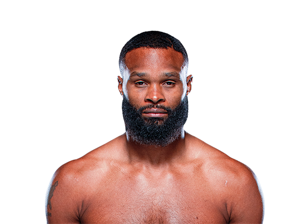 Tyron Woodley Stats News Bio Espn