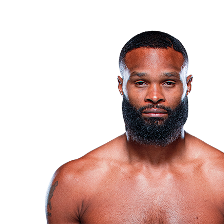 Tyron Woodley