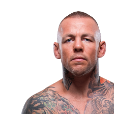 Ross Pearson