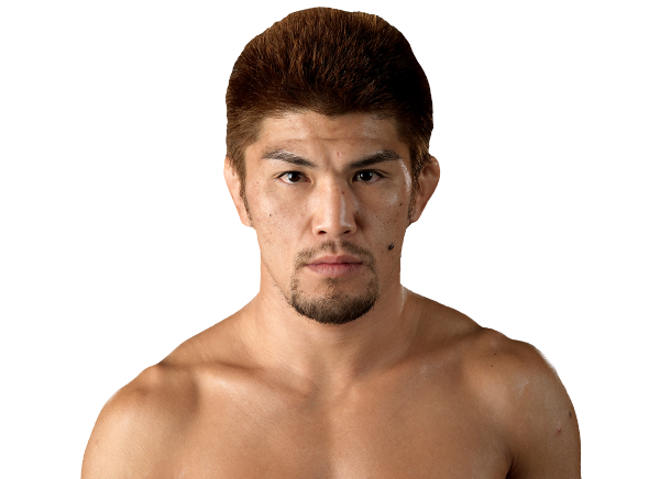 Michihiro Omigawa Stats, News, Bio | ESPN