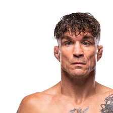 Darren Elkins
