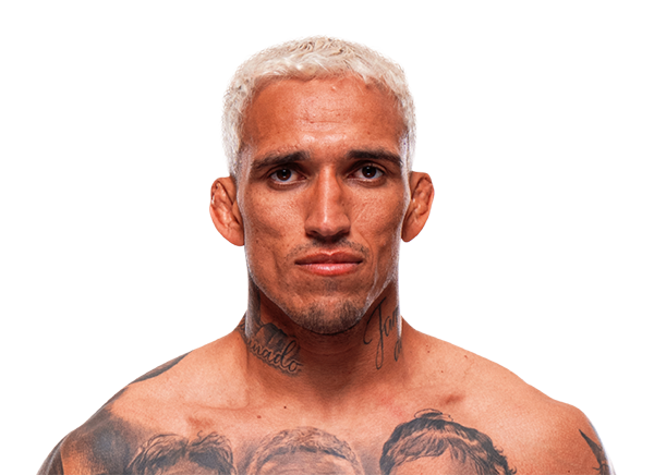 Charles Oliveira Stats, News, Bio | ESPN