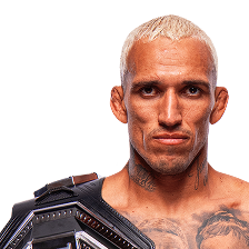 Charles Oliveira