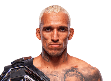 Charles Oliveira