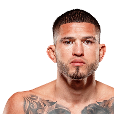 Anthony Pettis
