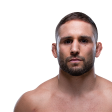 Chad Mendes