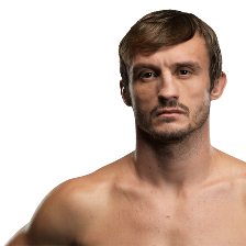 Brad Pickett