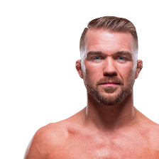 Bryan Caraway
