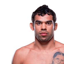 Renan Barao
