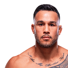 Brad Tavares