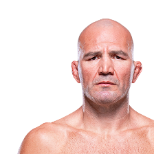 Glover Teixeira