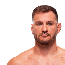 Stipe Miocic