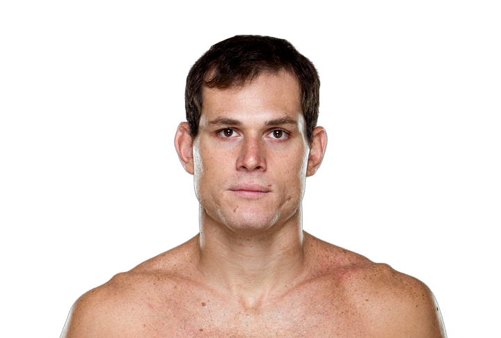 Roger Gracie Stats, News, Bio | ESPN
