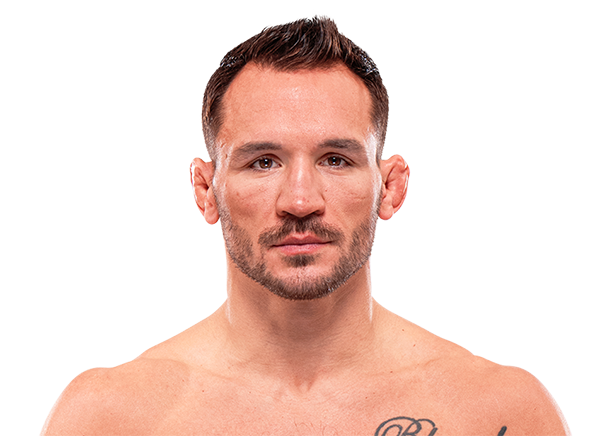 Michael Chandler