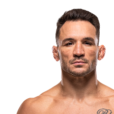 Michael Chandler