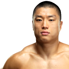 Dongi Yang