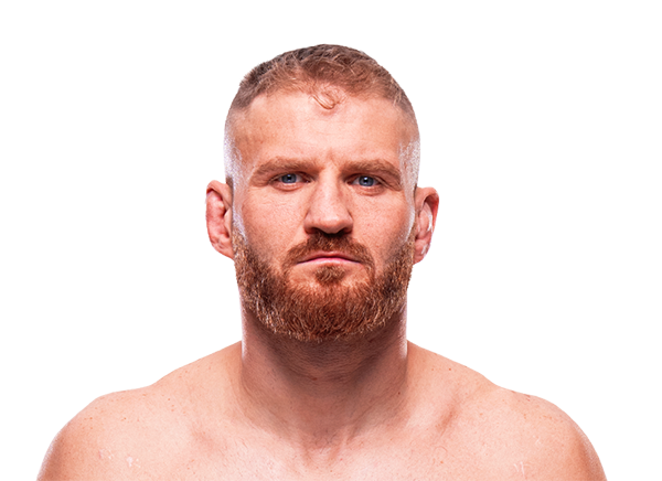 Jan Blachowicz Stats News Bio Espn