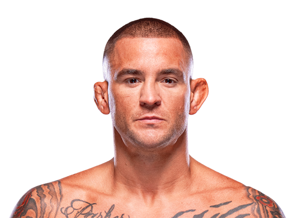 UFC fighter profile: Dustin Poirier, 'The Diamond' 