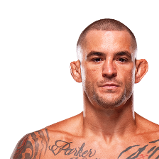 Dustin Poirier